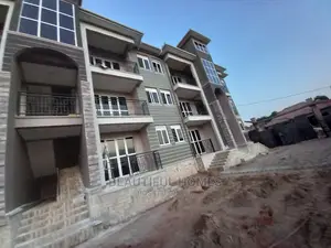 Furnished 2bdrm Apartment in Najjera, Kira for Sale