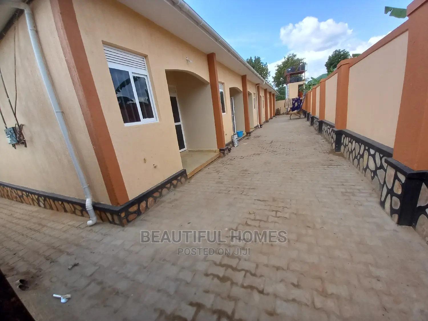 Furnished 1bdrm Apartment in Kireka, Central Division for Sale