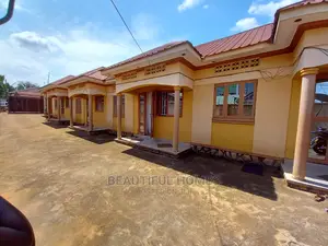 Furnished 1bdrm Apartment in Kireka, Central Division for Sale