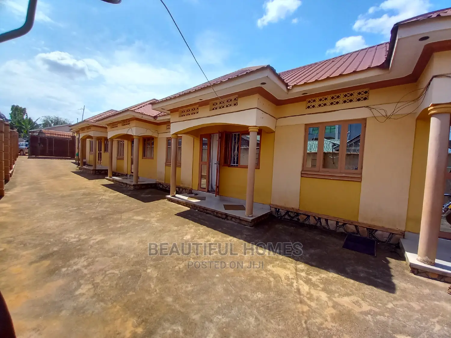 Furnished 1bdrm Apartment in Kireka, Central Division for Sale