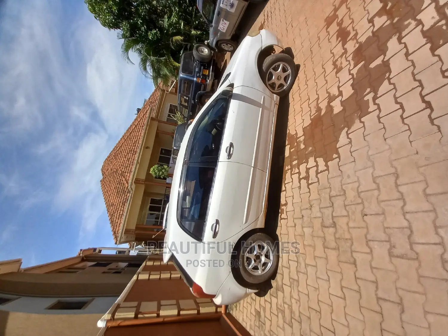 Furnished 4bdrm House in Kiwatule, Nakawa for Sale