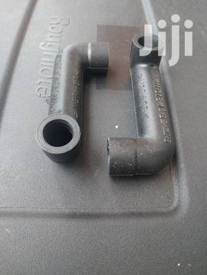 Mercedes Benz Breather Hose