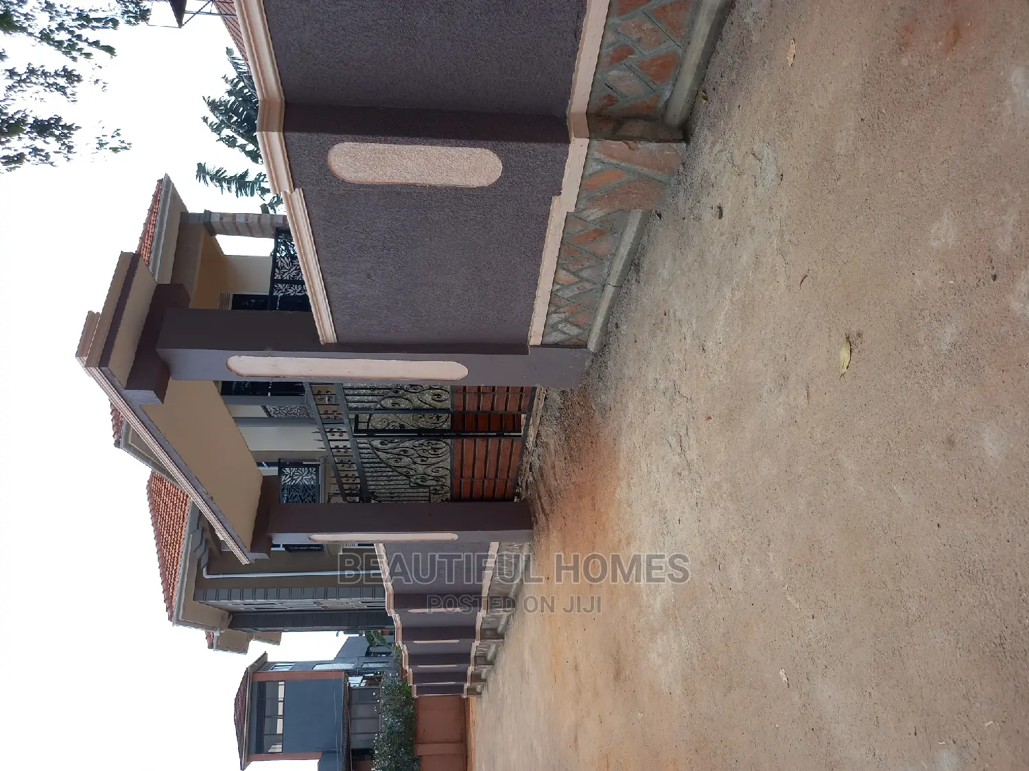 Furnished 4bdrm Mansion in Kisaasi, Nakawa for Sale