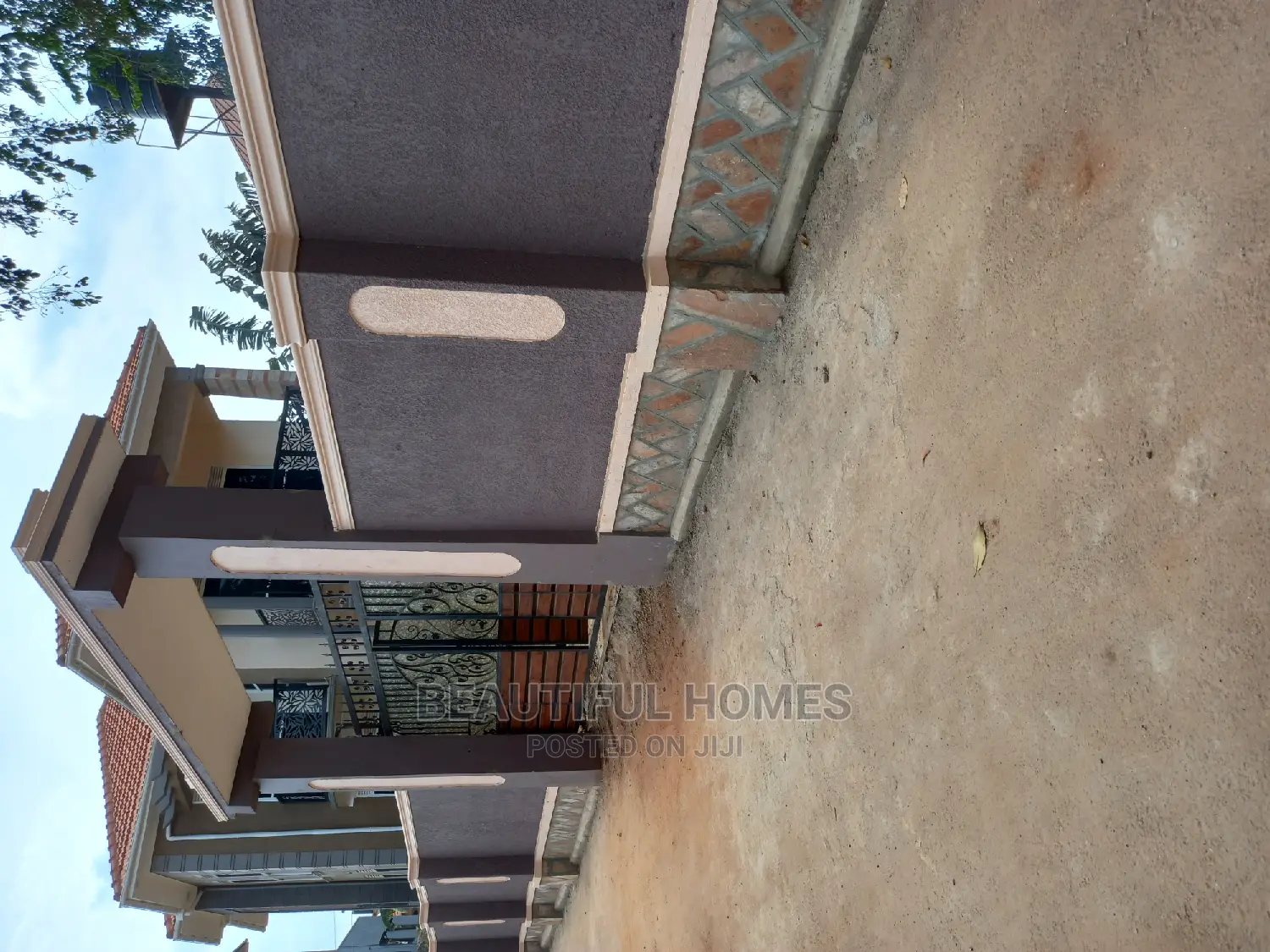 Furnished 4bdrm Mansion in Kisaasi, Nakawa for Sale