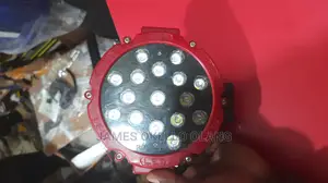 Led Spot Light Super Bright for Offroad Driving