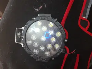 Led Spot Light Super Bright for Offroad Driving