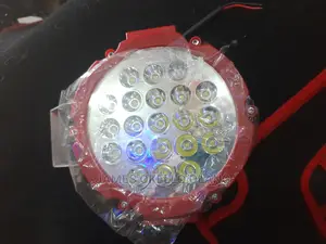 Led Spot Light Super Bright for Offroad Driving