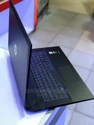 New Laptop HP Pavilion 17 16GB Intel Core I7 SSHD (Hybrid) 512GB