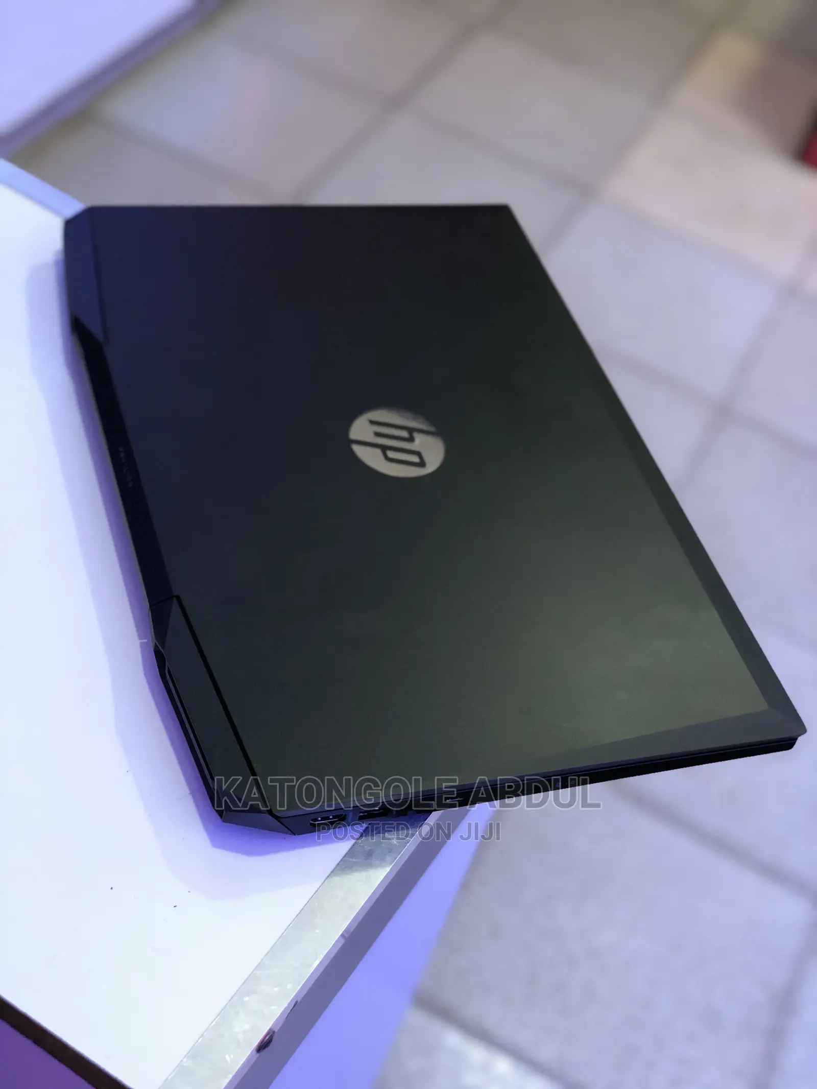 New Laptop HP Pavilion 17 16GB Intel Core I7 SSHD (Hybrid) 512GB