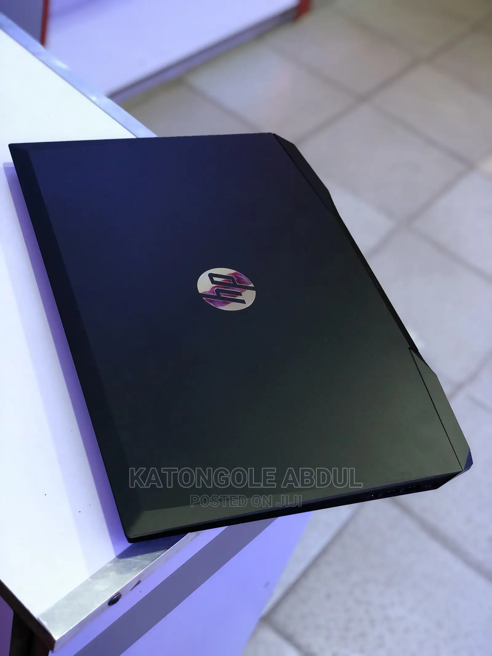 New Laptop HP Pavilion 17 16GB Intel Core I7 SSHD (Hybrid) 512GB