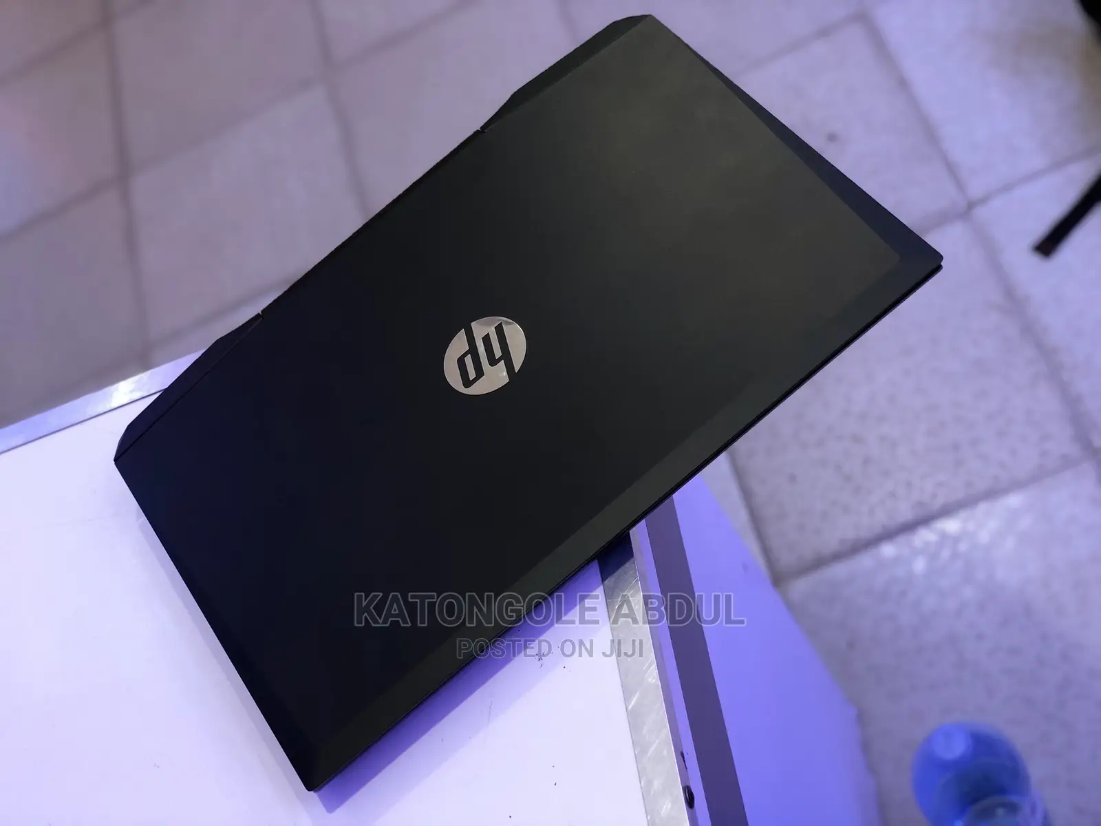 New Laptop HP Pavilion 17 16GB Intel Core I7 SSHD (Hybrid) 512GB