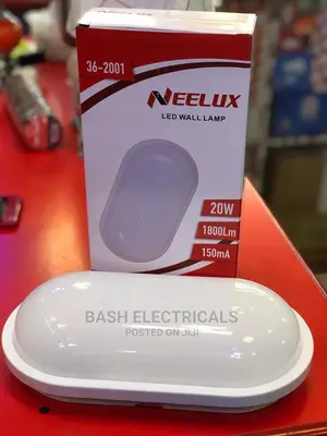 Led Panel Lights