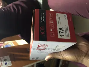 17A M130a ACO Toner Catridge