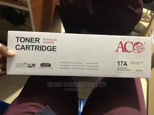 17A M130a ACO Toner Catridge