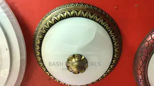 Ceiling Light Big