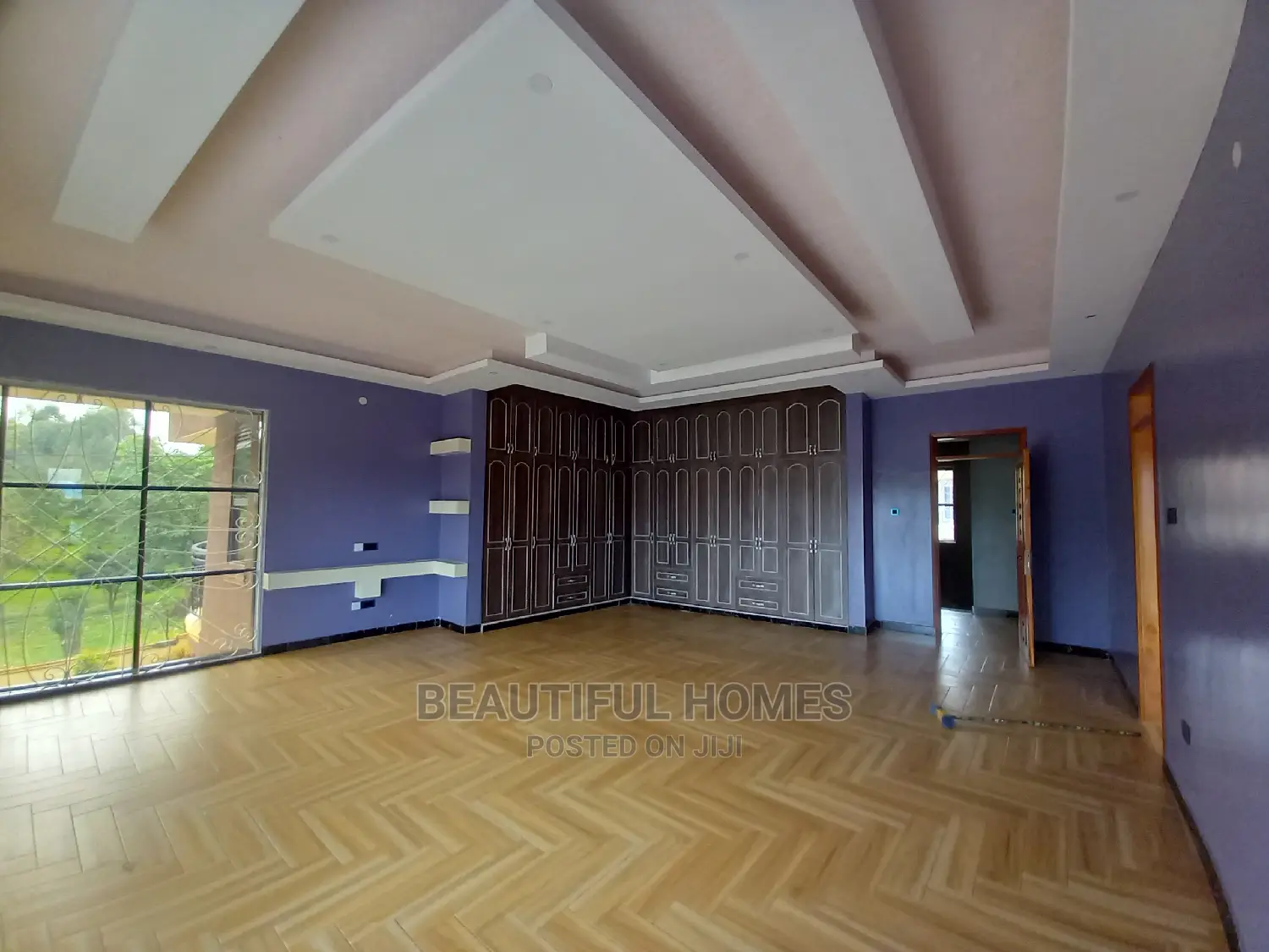 Furnished 7bdrm Mansion in Kiwatule, Nakawa for Sale