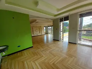 Furnished 7bdrm Mansion in Kiwatule, Nakawa for Sale