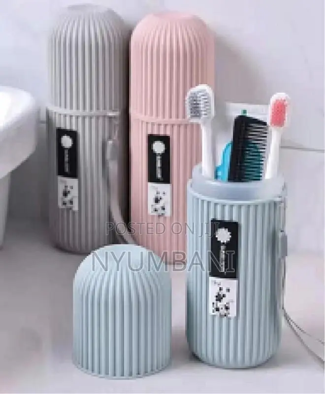 Tooth Brush Holders
