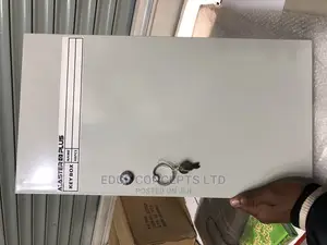 Key Box Master PLUS