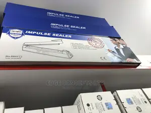 Impulse Sealer