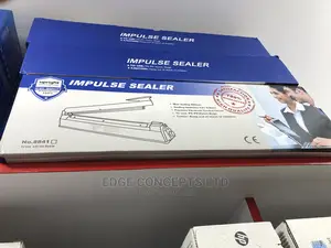 Impulse Sealer