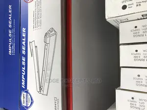 Impulse Sealer