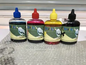 EPSON INK All Colors