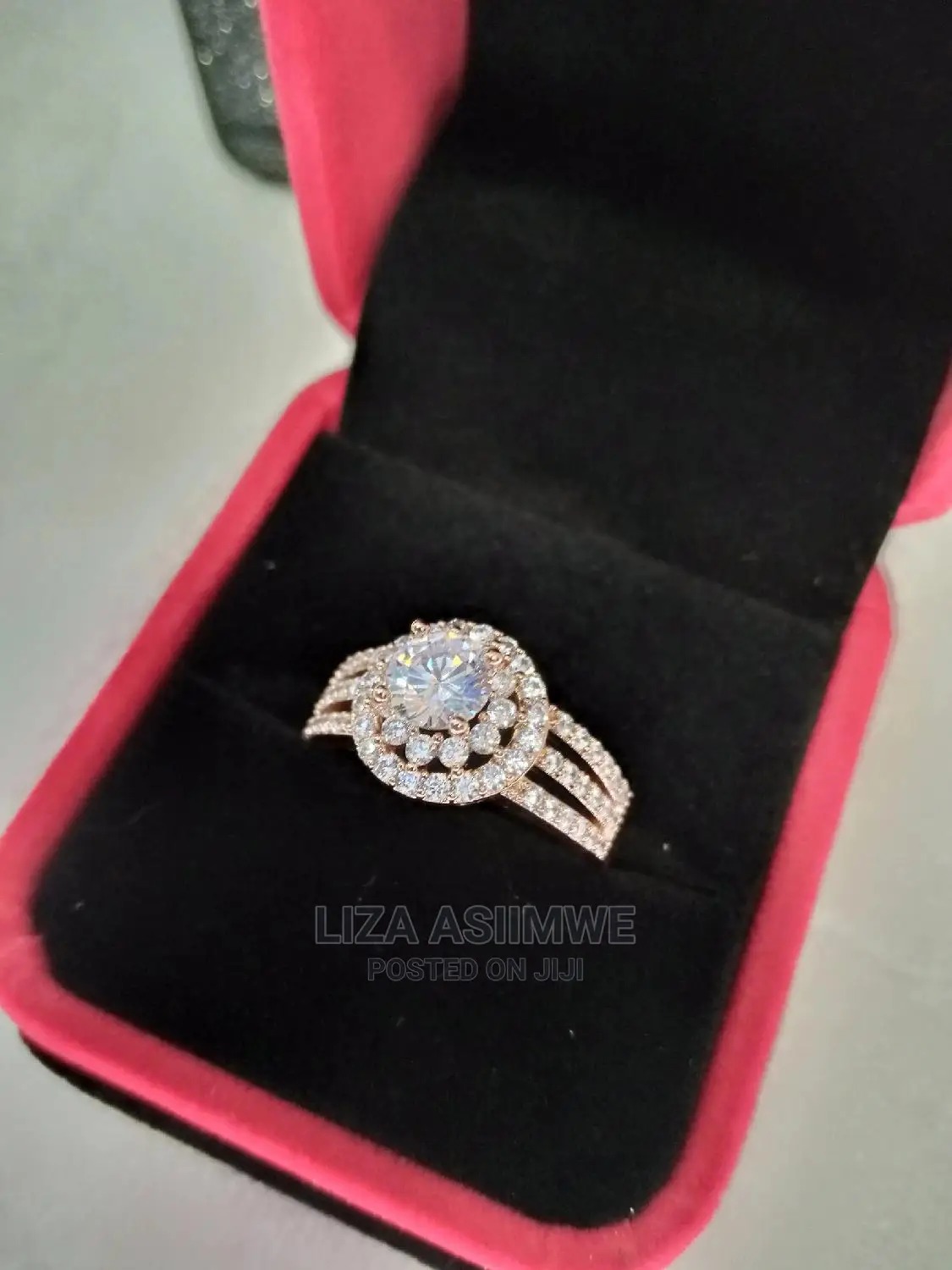 Quality Engagement Rings Available