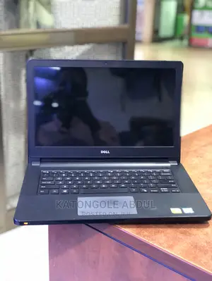 Photo - Laptop Dell Inspiron 14 5458 8GB Intel Core I5 HDD 500GB