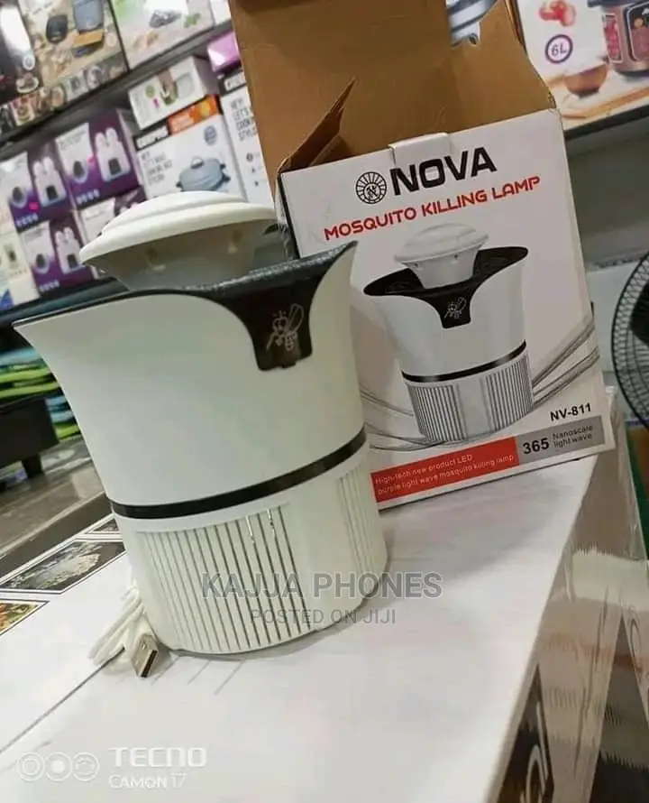 Mosquito Killing Lamp