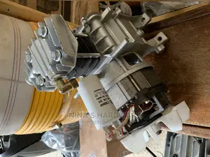 Spare Electric Compressor Head / Compressor Motor