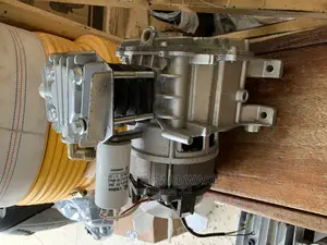Spare Electric Compressor Head / Compressor Motor