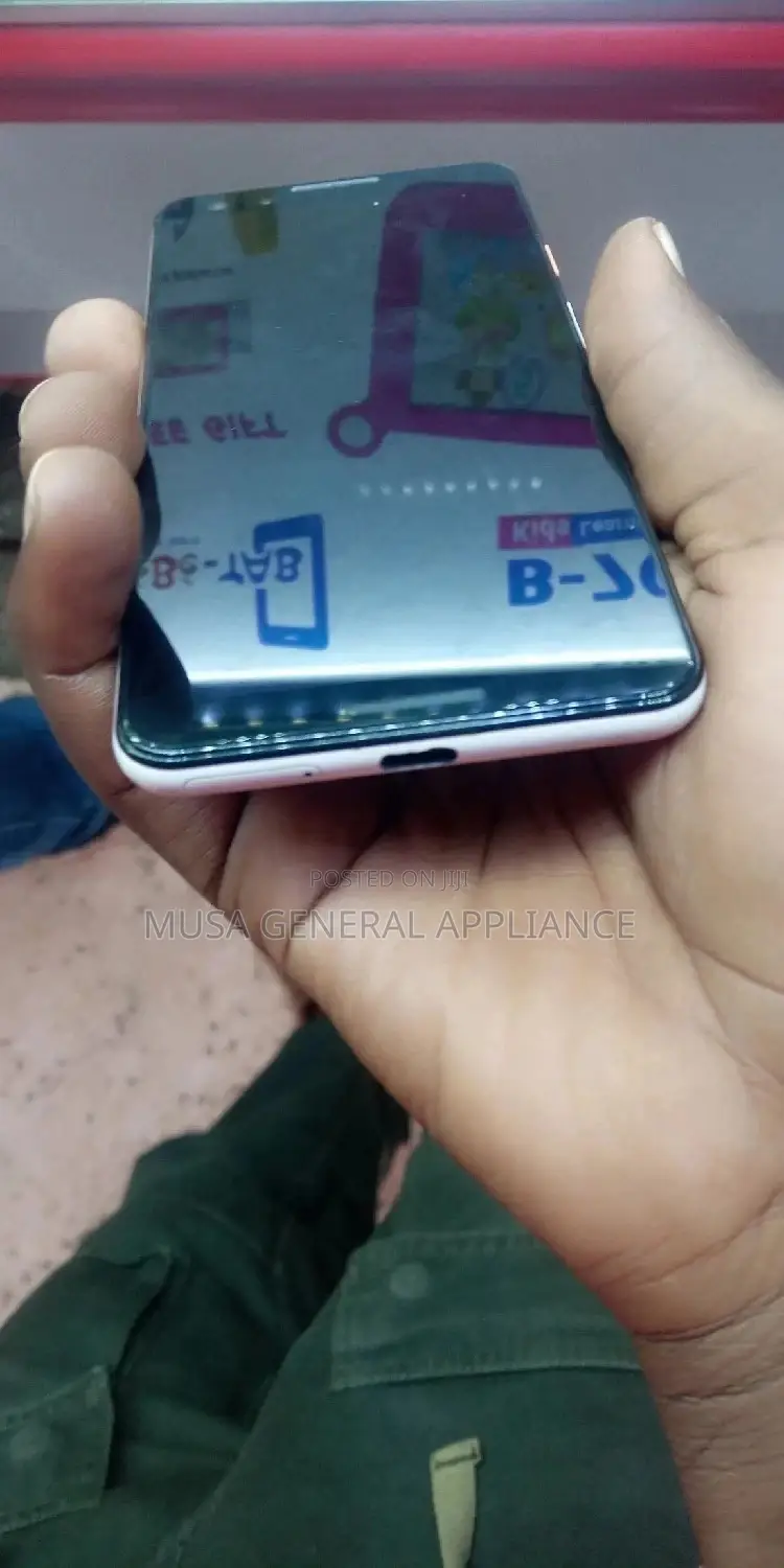 Google Pixel 3a 64 GB Gold