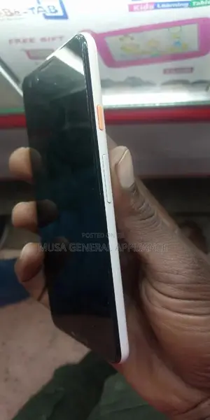 Google Pixel 3a 64 GB Gold