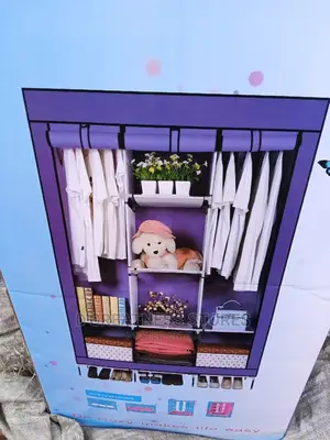 Cloth- Closets