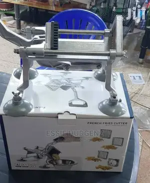 Commercial Chips Cutter