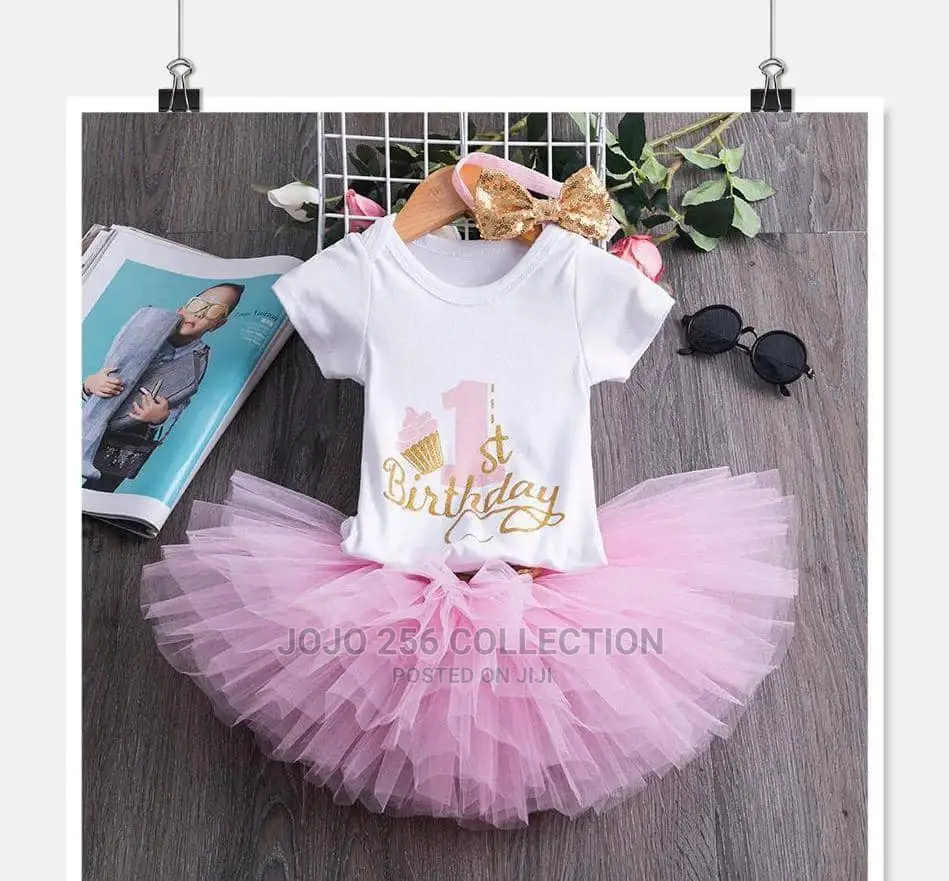 Birthday Outfit