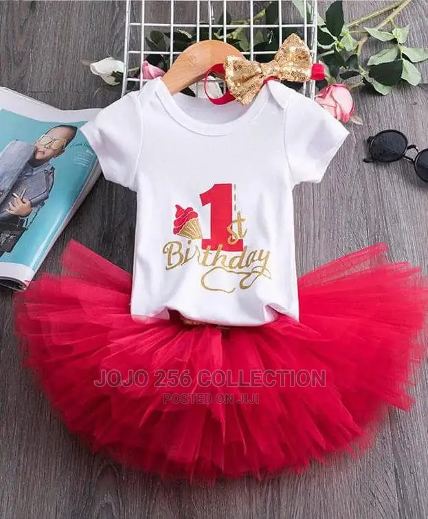 Birthday Outfit