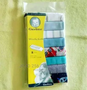 Wash Cloths