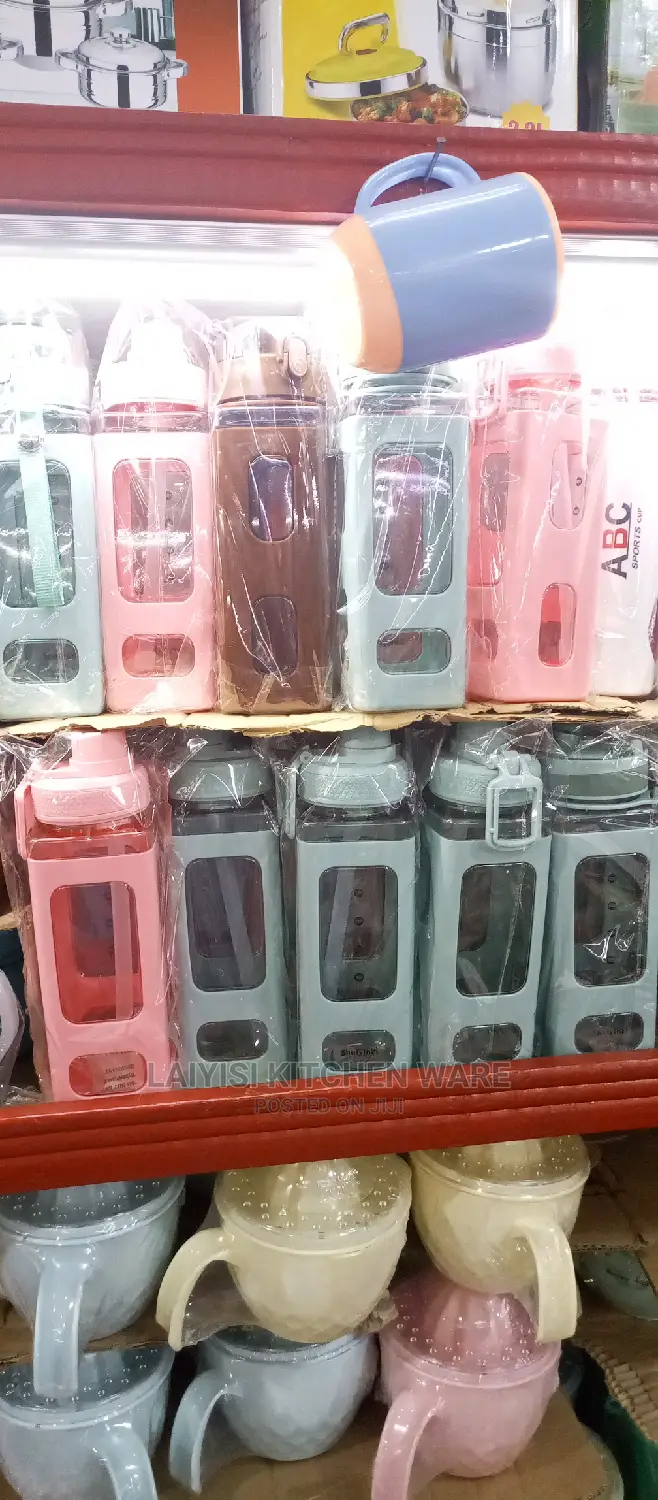Original Bottle