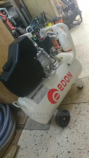 Photo - Super 50litrs Air Compressors