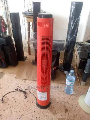 Tower Fan 