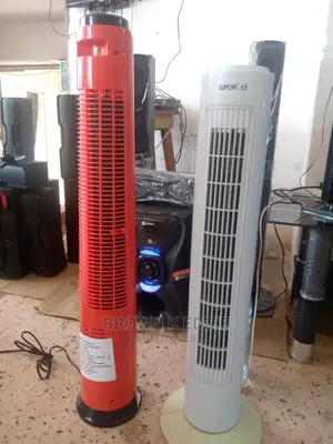 Tower Fan 