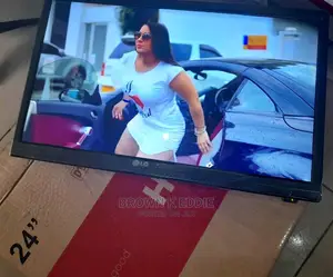 24inch Tv Screen