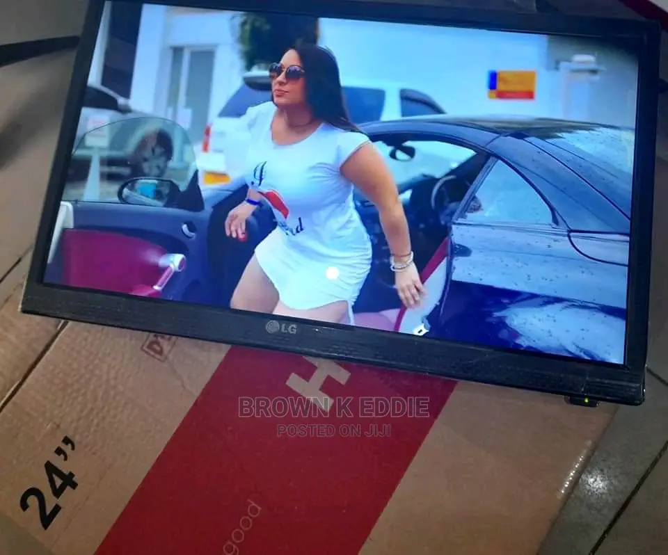 24inch Tv Screen