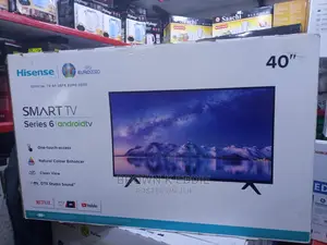 Hisense Smart 40inch