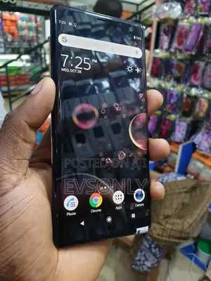 Sony Xperia XZ3 64 GB White