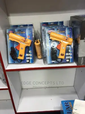 Gun Glue Sealer
