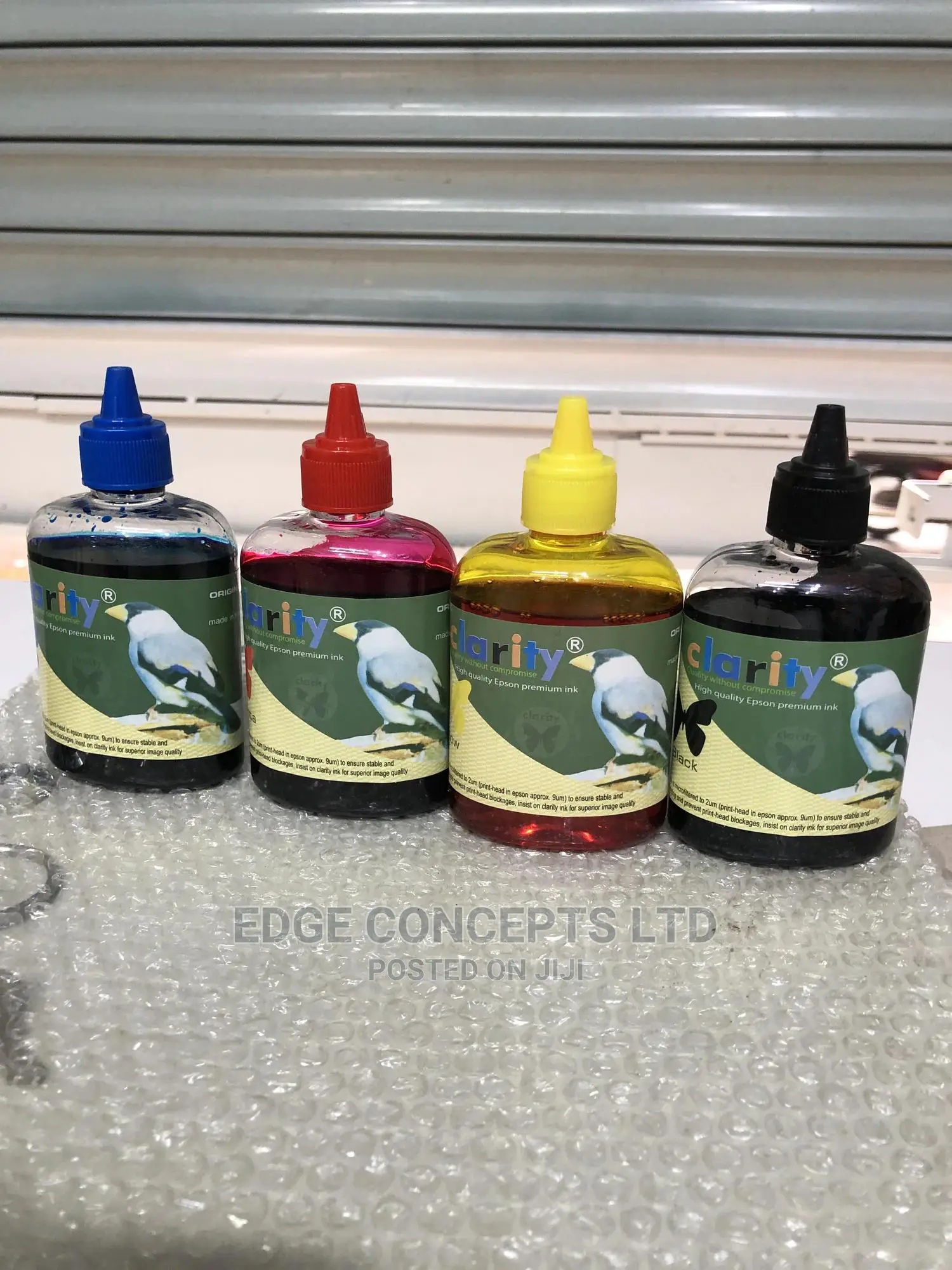 EPSON INK All Colors