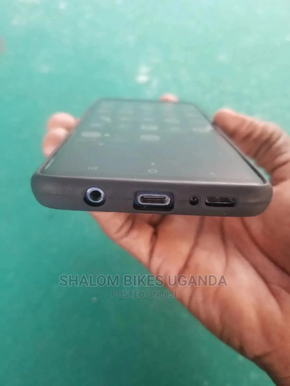Samsung Galaxy S9 Plus 64 GB Blue